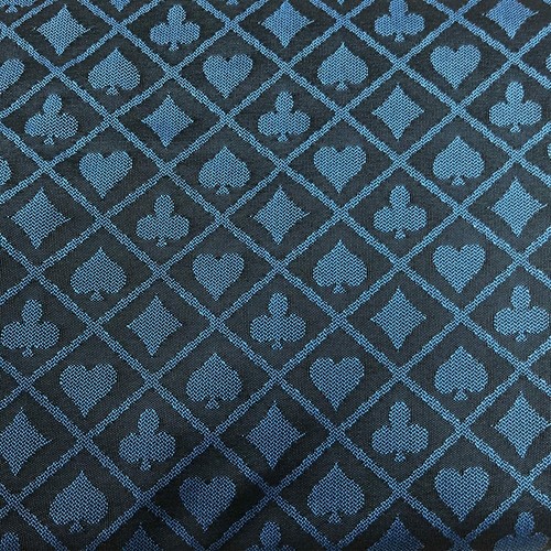 Blue two tone suited speed - two,