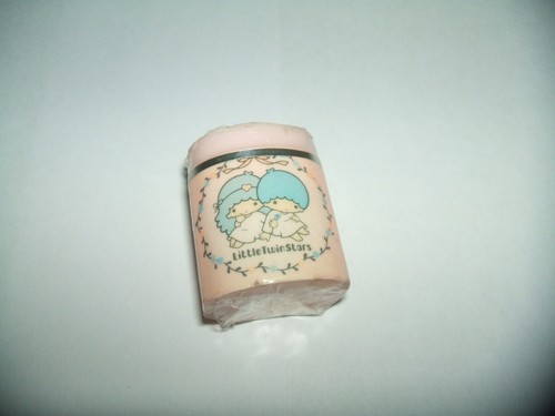 Vintage 1976 sanrio little - vintage,