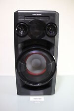  Mac Audio MMC 850 Party