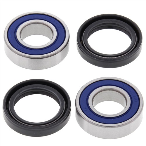 All balls front wheel bearing - balls,