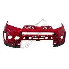 SUZUKI VITARA 2018 ONWARDS FACELIFT GENUINE FRONT BUMPER CC-1601 71711-86R