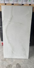JOB LOT ONYX WHITE MATT 60X120