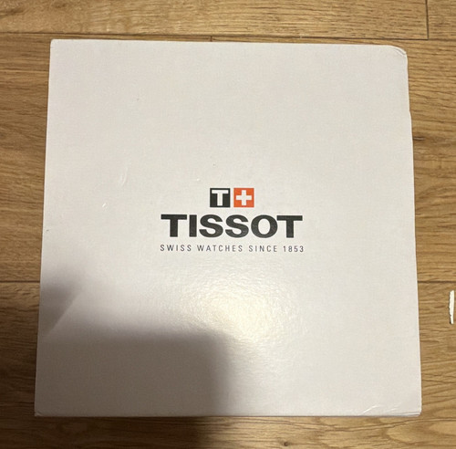 Tissot tradition 42mm - 42mm, two-tone