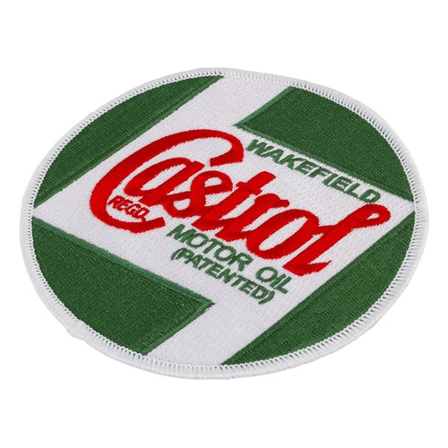 Castrol classic oil sew - castrol,