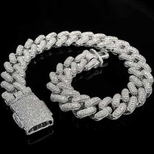 26mm iced out - 26mm, miami