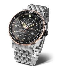 Vostok Europe BATISCAFOS