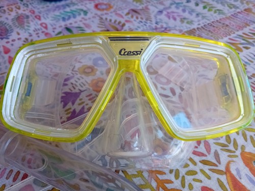 Cressi onda adult size - onda,