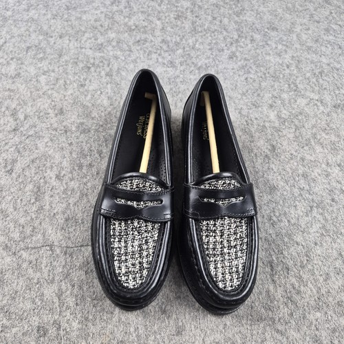 Bass weejuns loafers - h,