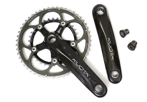 Fsa kuota carbon - kuota,