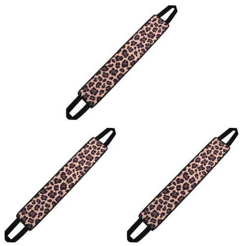 Pieces back applicator for - ,