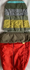 mamas & papas footmuffs buggy