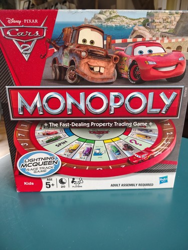 Disney pixar cars - disney,
