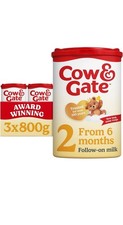 Cow & Gate Follow-On Milk