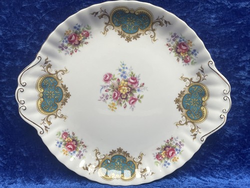 Vintage royal albert bone - royal,