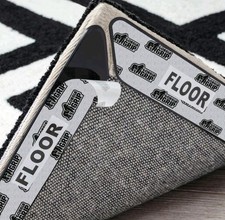 GORILLA GRIP Rug Gripper Pads