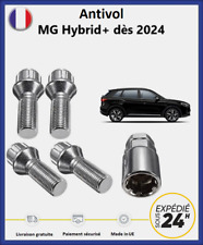 MG ZS Hybrid+ Wheel Lock Nuts from 2024