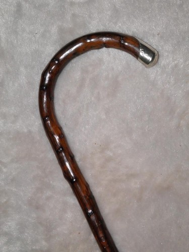 Antique bramble walking - antique,