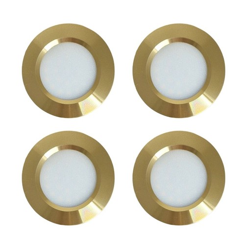 Led 12v spot lights touch - 4,