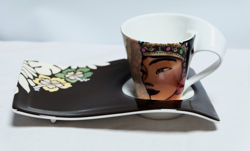 Villeroy boch espresso cup - villeroy, &