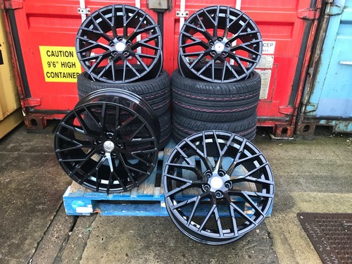 Alloy wheels tyres gts - alloy, +