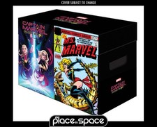 1 X MARVEL UNIVERSE LEGACY OF