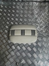 Jeep Grand Cherokee CRD ALARM
