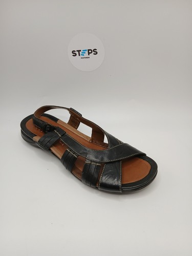 Romika sandals women leather - romika,