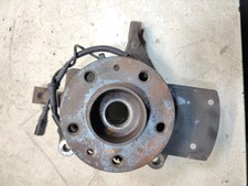 RENAULT TRAFIC VIVARO 2015-2019 1.6 FRONT WHEEL HUB BEARING O/S DRIVER RIGHT SID