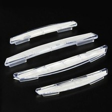 4 x Car Door Edge Guard Strip