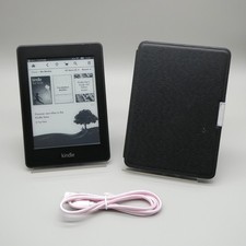 Amazon Kindle Paperwhite 5th
