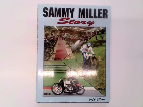 Sammy miller story clew - sammy,