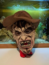 Vintage Freddy Krueger Adult