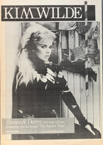 Kim wilde original - wilde,