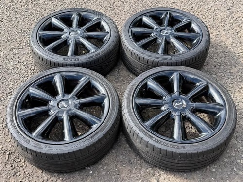Genuine mini cooper f56 - 18”,