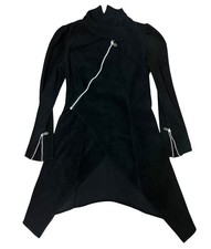 Cyberdog Vintage Rare Black