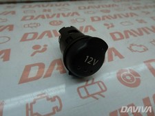 Volvo S80 Front 12 V Socket