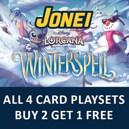 Lorcana winterspell wisp - lorcana,