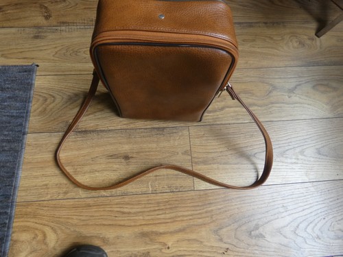 Vintage shoulder bag picnic - shoulder,
