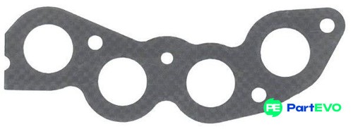 Elring intake exhaust manifold - elring,
