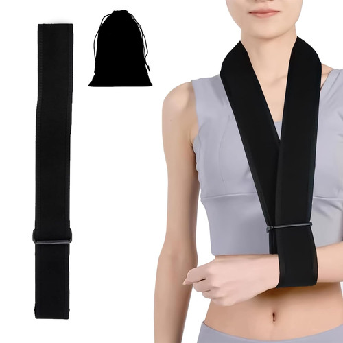 Arm sling for - sling, shoulder