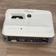Optoma W319USTI Ultra Short
