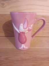 Piglet Tall 3D Mug Disney
