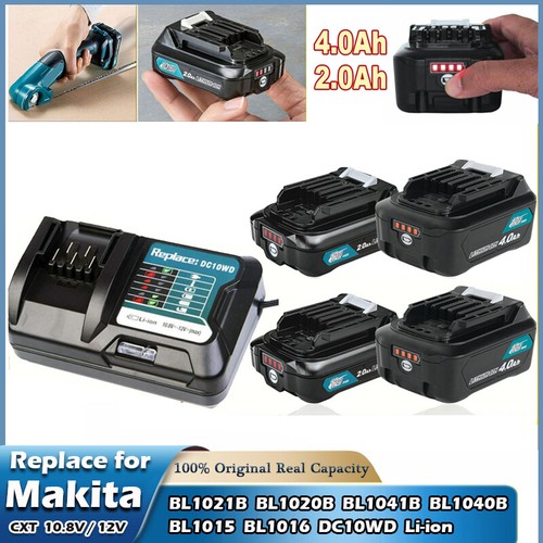 Bl1021b makita battery 12v - bl1021b,