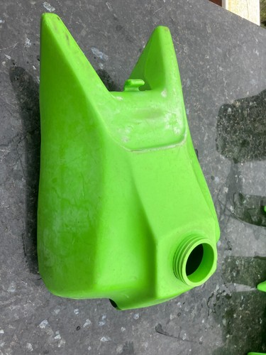 Kawasaki kx80 1983 - to, 85