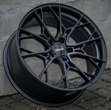 20" Black X-Lite Alloy Wheels