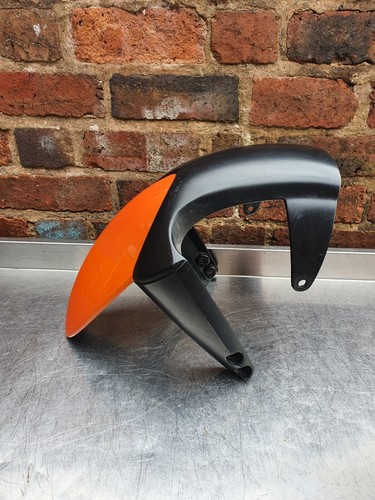 Ktm 640 duke lc4 2000 - 640,