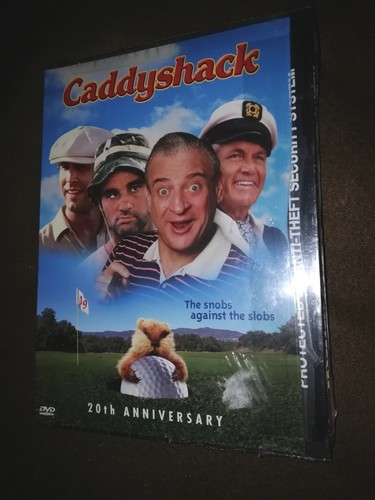 New usa caddyshack dvd film - r1,