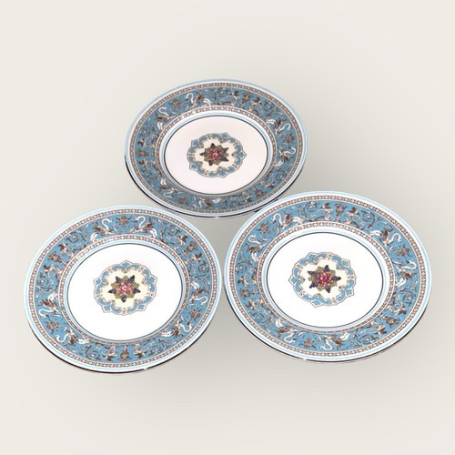 Wedgwood florentine turquoise - florentine,