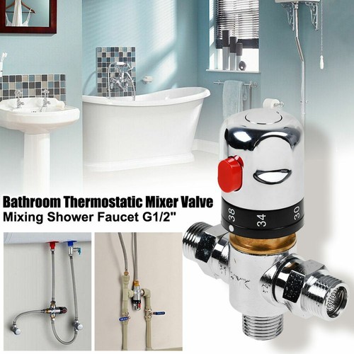 15mm thermostatic mixing - 15mm,