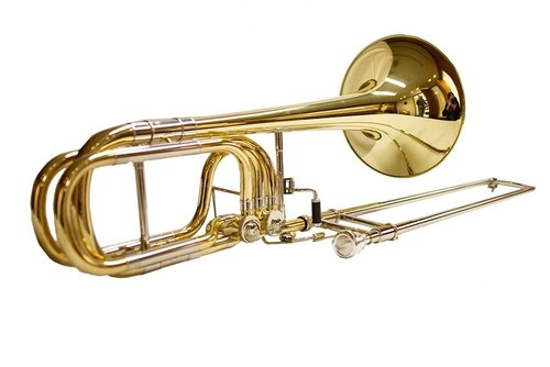 Malley pro open wrap - o'malley, bass